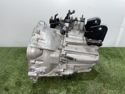 Caja cambios HYUNDAI TUCSON