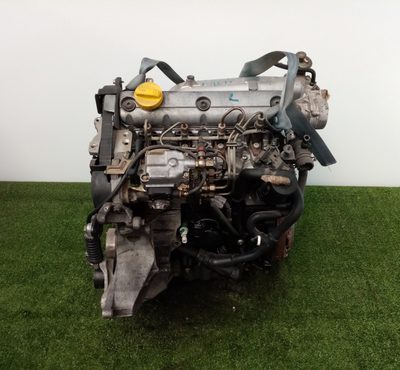 Motor completo RENAULT LAGUNA