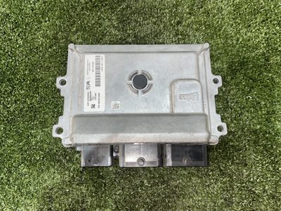 Centralita motor uce CITROEN C3 1.0 VTI