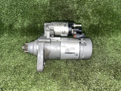 Motor arranque VOLKSWAGEN TOURAN