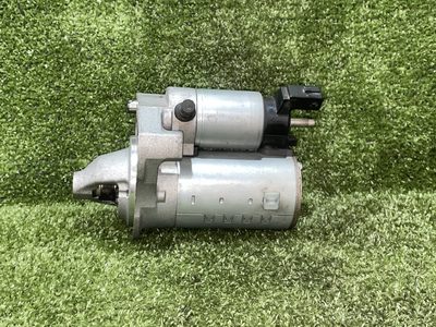Motor arranque