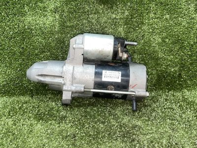 Motor arranque OPEL ZAFIRA