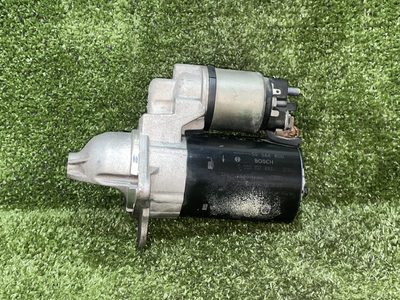 Motor arranque OPEL