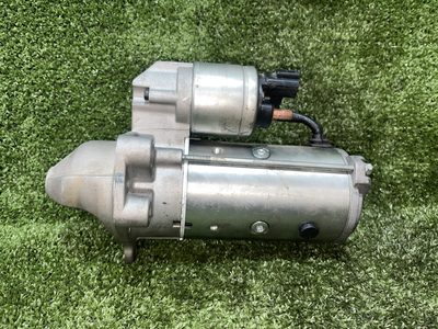 Motor arranque CHEVROLET CAPTIVA 2.2 Diesel CAT