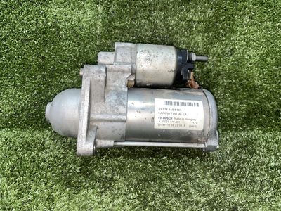 Motor arranque FIAT 500 CABRIO