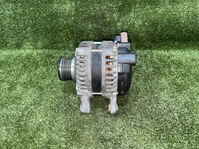 Alternador PEUGEOT V e-THP