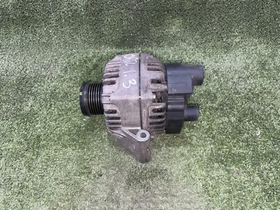 Alternador FIAT PUNTO BERLINA