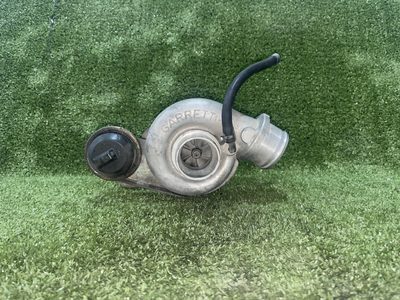 Turbocompresor CITROEN