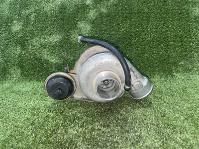 Turbocompresor