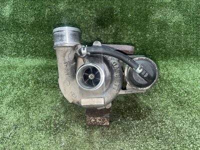Turbocompresor CITROEN XANTIA BERLINA 1.9 Turbodiesel