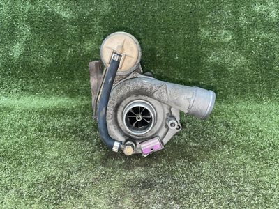 Turbocompresor CITROEN