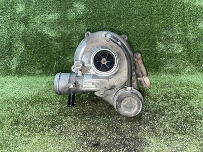 Turbocompresor CITROEN XSARA BERLINA 2.0 HDI 90 CV