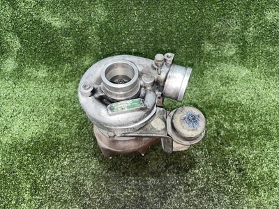 Turbocompresor AUDI 80 AVANT 1.9 TDI