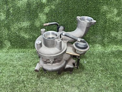 Turbocompresor RENAULT LAGUNA