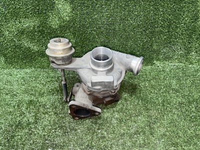 Turbocompresor OPEL ASTRA G BERLINA 2.0 DTI