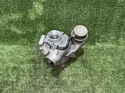 Turbocompresor OPEL ASTRA G BERLINA 1.7 Turbodiesel CAT