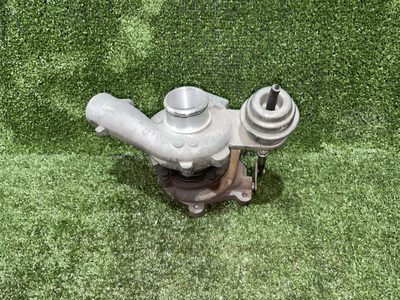 Turbocompresor OPEL