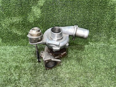Turbocompresor OPEL SINTRA 2.2 16V DTI