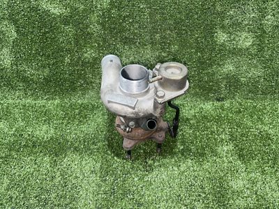 Turbocompresor OPEL