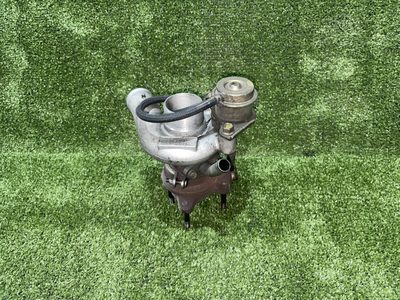 Turbocompresor OPEL
