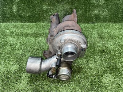 Turbocompresor FORD MONDEO BERLINA