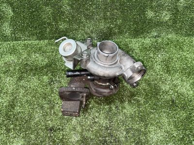 Turbocompresor FORD FOCUS LIM.