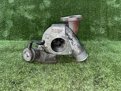 Turbocompresor FORD TRANSIT CAJA ABIERTA '06 2.4 TDCi CAT