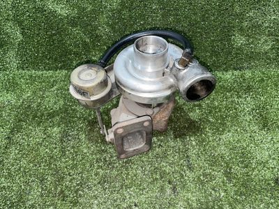 Turbocompresor FIAT PUNTO BERL.