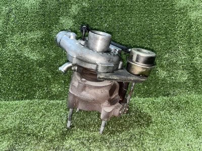 Turbocompresor FIAT BRAVA