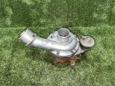 Turbocompresor FIAT