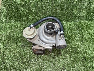 Turbocompresor ALFA ROMEO 145 1.9 JTD CAT