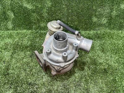 Turbocompresor FIAT MAREA BERLINA
