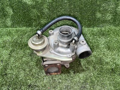 Turbocompresor ALFA ROMEO 146 1.9 JTD CAT