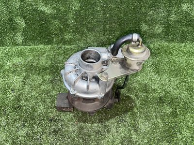 Turbocompresor ALFA ROMEO 155 2.5 Turbodiesel