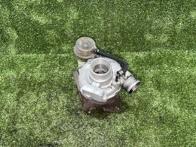 Turbocompresor BMW SERIE 3 BERLINA