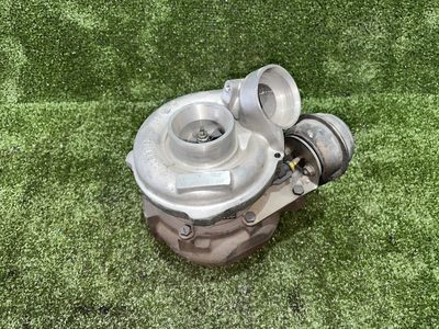 Turbocompresor MERCEDES-BENZ