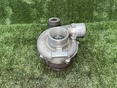 Turbocompresor MERCEDES-BENZ MERCEDES CLASE C