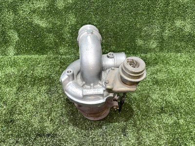 Turbocompresor MERCEDES-BENZ