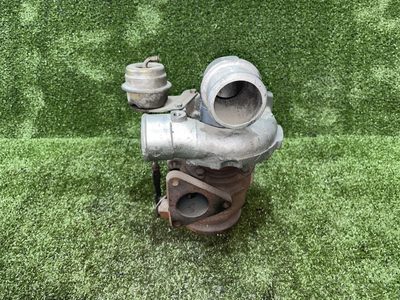 Turbocompresor MERCEDES-BENZ