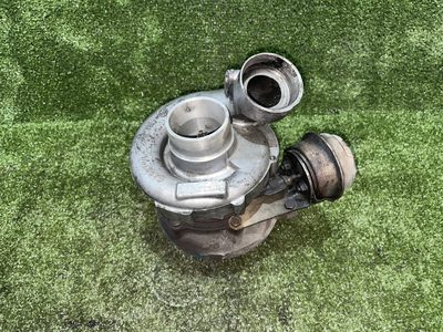 Turbocompresor MERCEDES-BENZ MERCEDES CLASE S