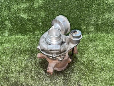 Turbocompresor MERCEDES-BENZ MERCEDES CLASE A