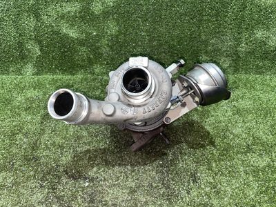 Turbocompresor SSANGYONG ACTYON 2.0 TD CAT
