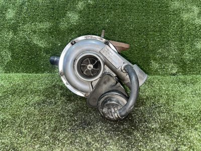 Turbocompresor KIA CARNIVAL 2.9 Turbodiesel CAT