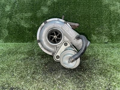 Turbocompresor KIA CARNIVAL II 2.9 CRDi CAT