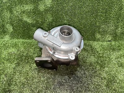 Turbocompresor MAZDA