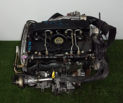 Motor completo FORD
