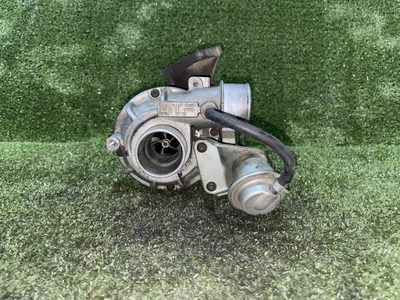 Turbocompresor MAZDA PREMACY