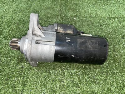 Motor arranque VOLKSWAGEN PASSAT BERLINA
