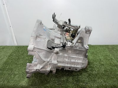 Caja cambios FORD FOCUS BERLINA