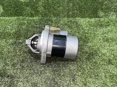 Motor arranque FORD FIESTA